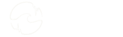 Salt State Dive and Travel Logo in white